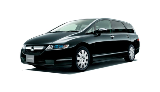 Honda Odyssey (2005-2014)